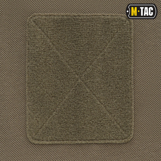 M‑Tac Tactical Polo Longsleeve 65/35