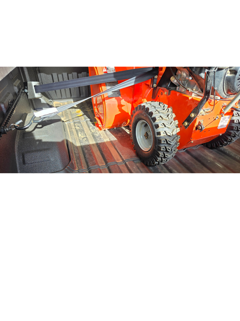 Load image into Gallery viewer, Truck bed tie down system
