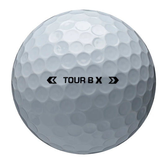 Bridgestone 2024 Tour B X Golf Balls