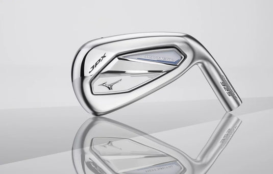 Mizuno JPX925 Hot Metal Individual Irons