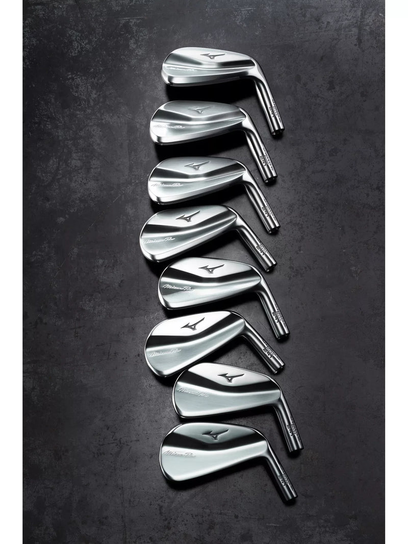 Load image into Gallery viewer, Mizuno Pro 241  Individual Irons
