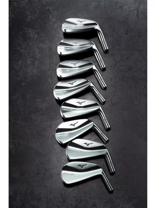 Mizuno Pro 241  Individual Irons