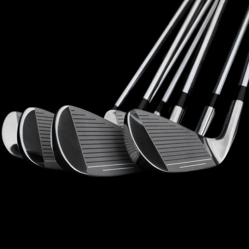 Load image into Gallery viewer, Lazrus Golf Wedge Set + Irons Set (4-PW, Right Hand or Left Hand)
