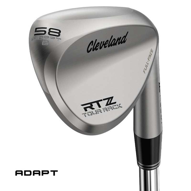 Load image into Gallery viewer, Cleveland RTZ Tour Rack (Raw) Wedge
