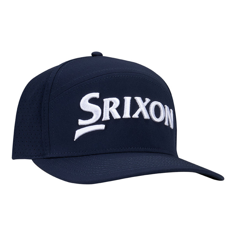 Load image into Gallery viewer, Srixon Tour Panel Collection Hat
