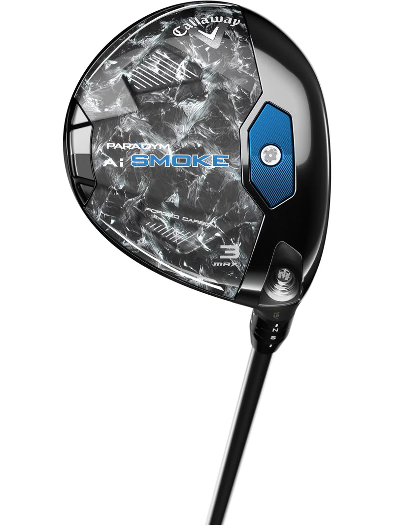 Load image into Gallery viewer, Callaway Paradym Ai Smoke Max Fairway Wood
