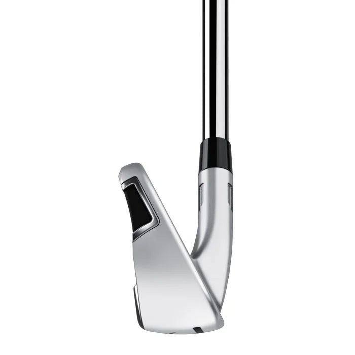 Load image into Gallery viewer, TaylorMade Qi35 Rescue Hybrid Combo Iron Set 2025
