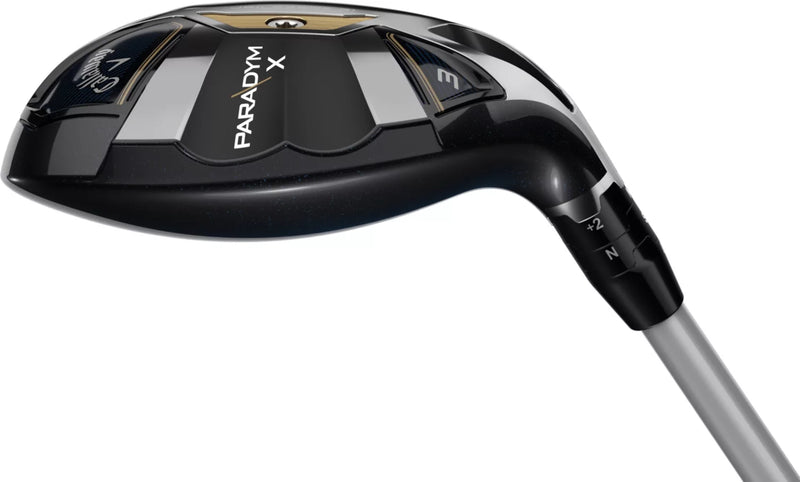 Load image into Gallery viewer, Callaway PARADYM X Hybrid 2023
