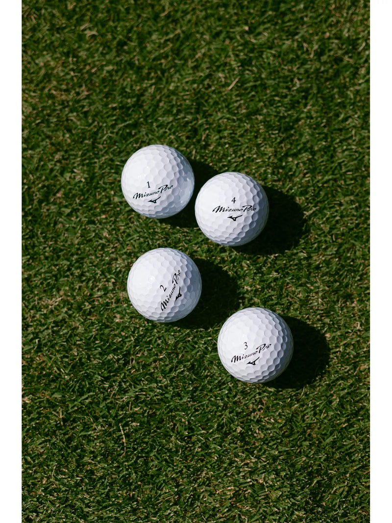 Load image into Gallery viewer, Mizuno Pro S Golf Balls
