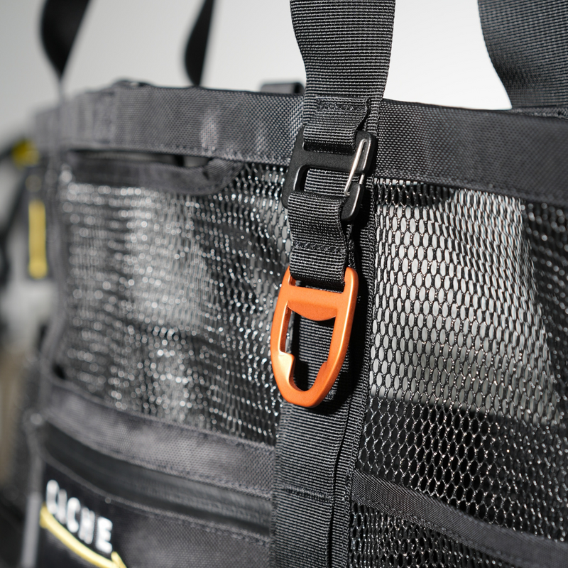 Load image into Gallery viewer, Taxiway-Tote Bag
