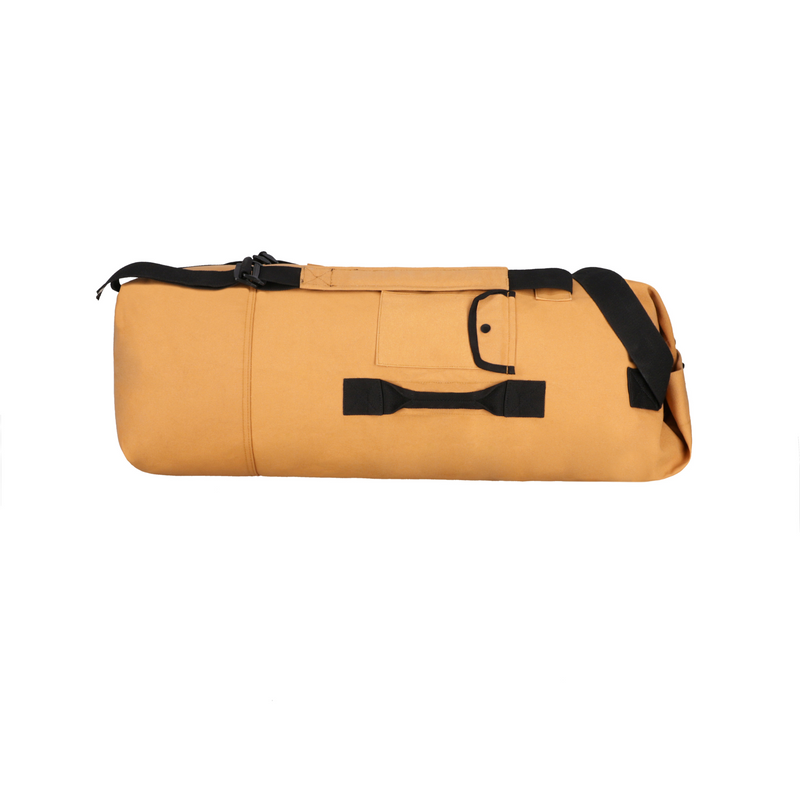 Load image into Gallery viewer, Hoplite Canvas G.I. Top Load Bag
