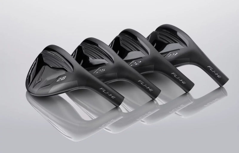 Load image into Gallery viewer, Mizuno JPX925 Hot Metal HL Hybrid/Irons
