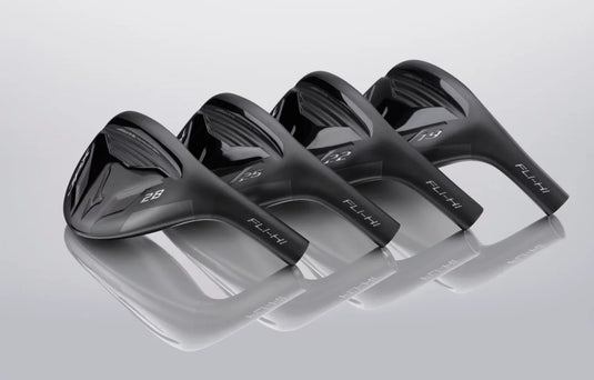 Mizuno JPX925 Hot Metal HL Hybrid/Irons