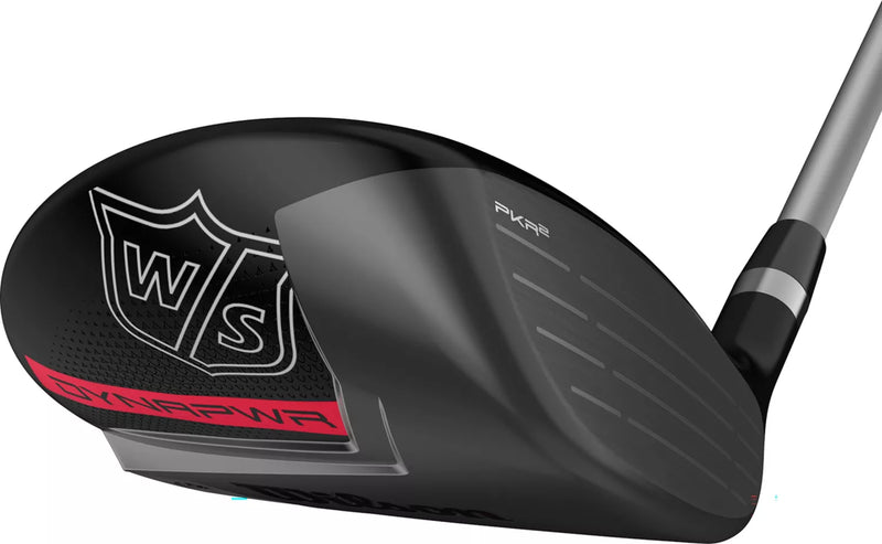 Load image into Gallery viewer, Wilson DYNAPWR Fairway Wood
