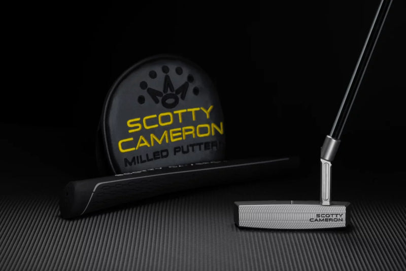 Load image into Gallery viewer, Scotty Cameron 2025 Phantom 5.2 Putter
