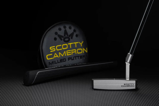 Scotty Cameron 2025 Phantom 5.2 Putter