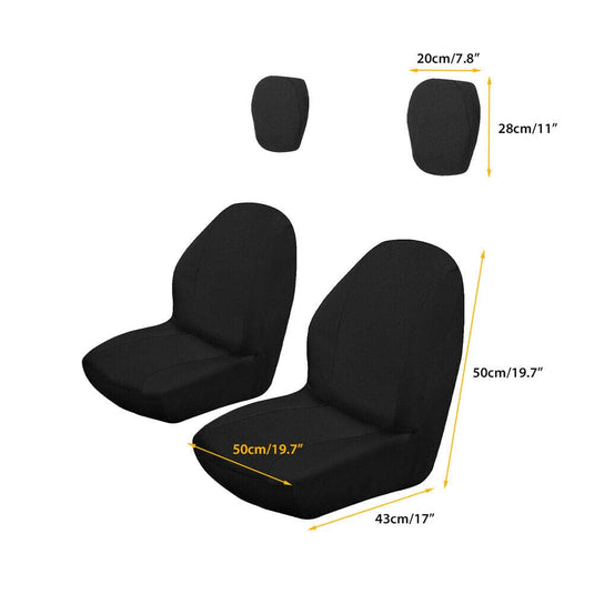 600D ATV Seat Cover For Yamaha Rhino