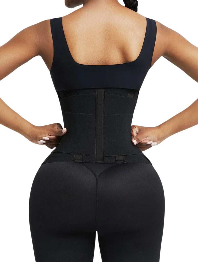 Load image into Gallery viewer, Waist Trainer Belt
