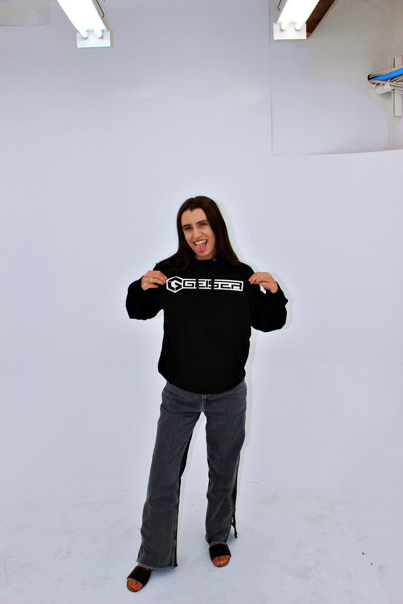 Load image into Gallery viewer, GEISER PERFORMANCE HOODIE
