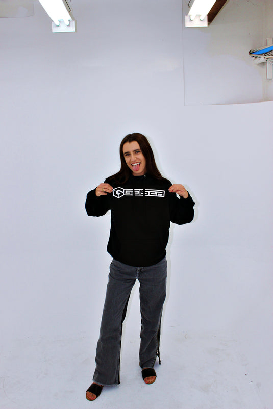 GEISER PERFORMANCE HOODIE