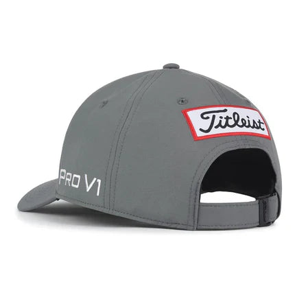 Load image into Gallery viewer, Titleist Men&#39;s Tour Performance Golf Hat

