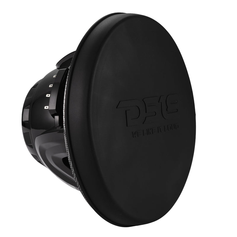 Load image into Gallery viewer, 8” Marine 2-Way Hybrid Speaker with RGB LED, Compression Driver and Neodymium Magnet | 350W RMS 4-Ohm
