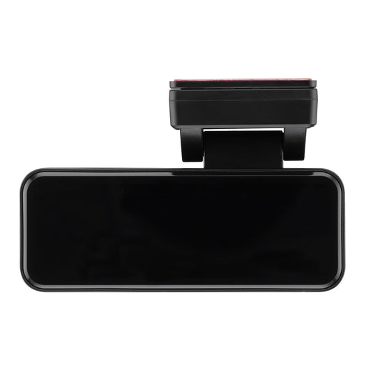 4K Dual Dash Camera with Wi-Fi, GPS, Parking Monitor, and 3.2” IPS Display (Front & Rear Cameras)