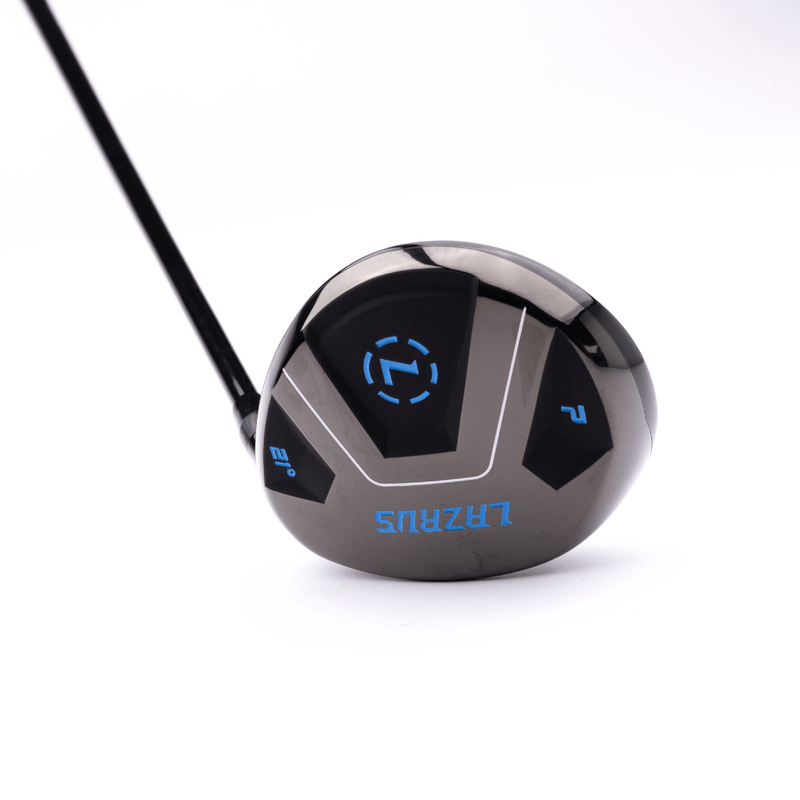 Load image into Gallery viewer, Lazrus Golf LAZ2 Adjustable Driver and Fairway Wood Bundle
