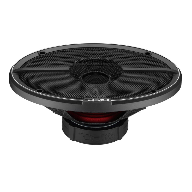 Load image into Gallery viewer, ZXI 6x9” 2-Way Component Speakers with Glass Fiber Cone | 120W RMS 4-Ohm
