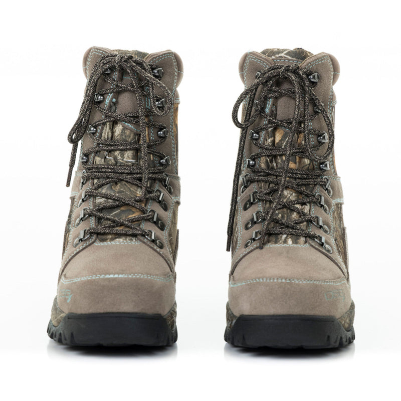 Load image into Gallery viewer, Lace Up Boot - 600 Gram - Realtree Edge®
