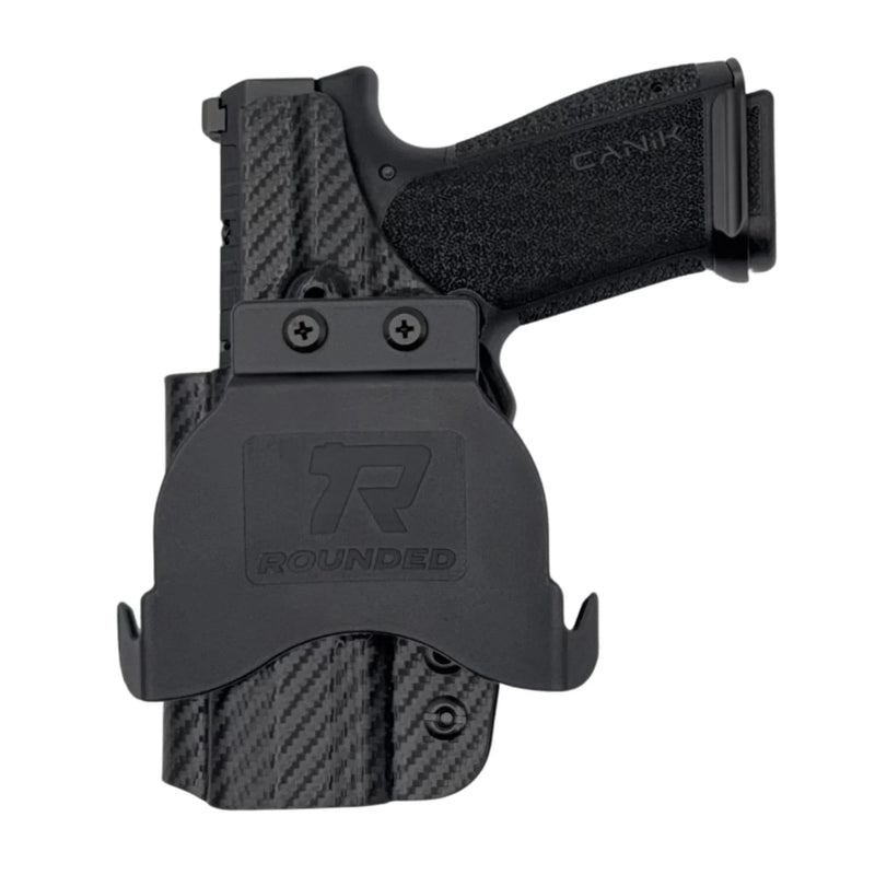 Load image into Gallery viewer, Canik Mete MC9 Prime Paddle Holster
