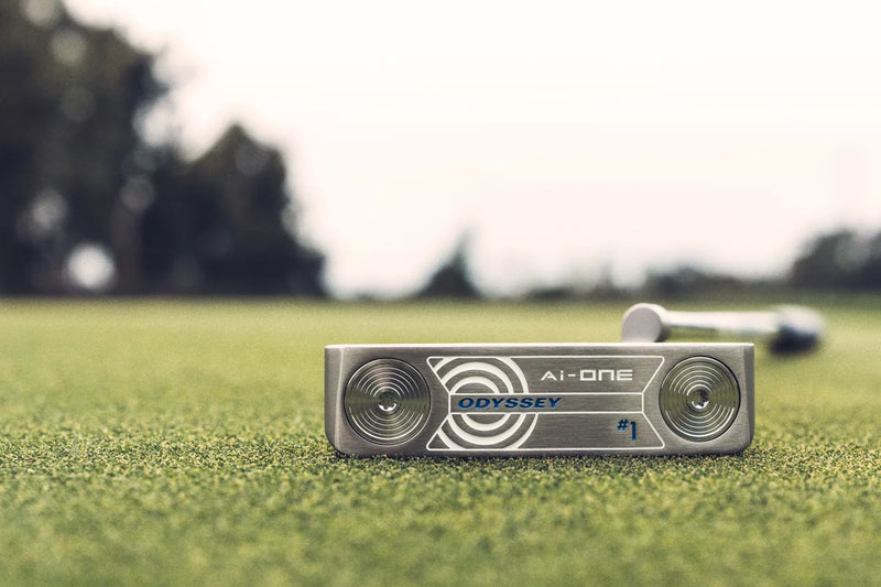 Load image into Gallery viewer, Odyssey Ai-One One CH Putter
