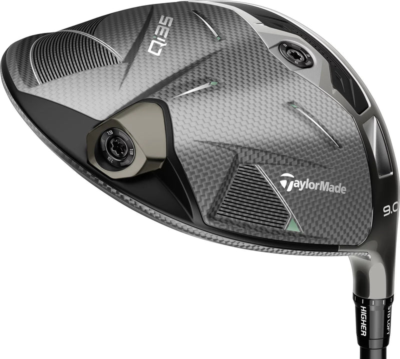 Load image into Gallery viewer, TaylorMade Qi35 Driver

