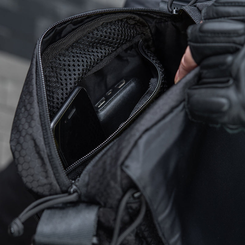 Load image into Gallery viewer, M-Tac Satellite Magnet Bag Elite Hex
