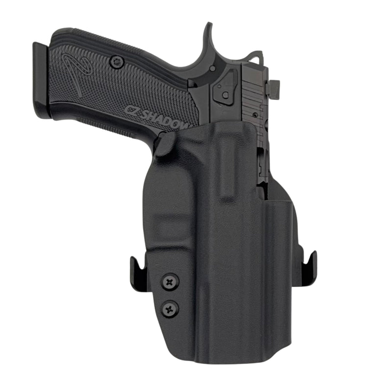 Load image into Gallery viewer, CZ Shadow 2 Compact Paddle Holster
