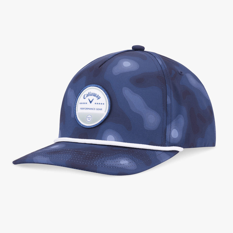Load image into Gallery viewer, Callaway Bogey Free Adjustable Hat
