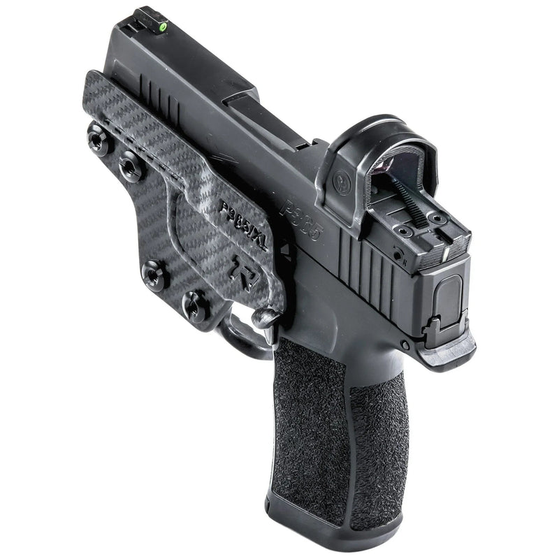Load image into Gallery viewer, Smith &amp; Wesson M&amp;P SHIELD Trigger Guard Holster
