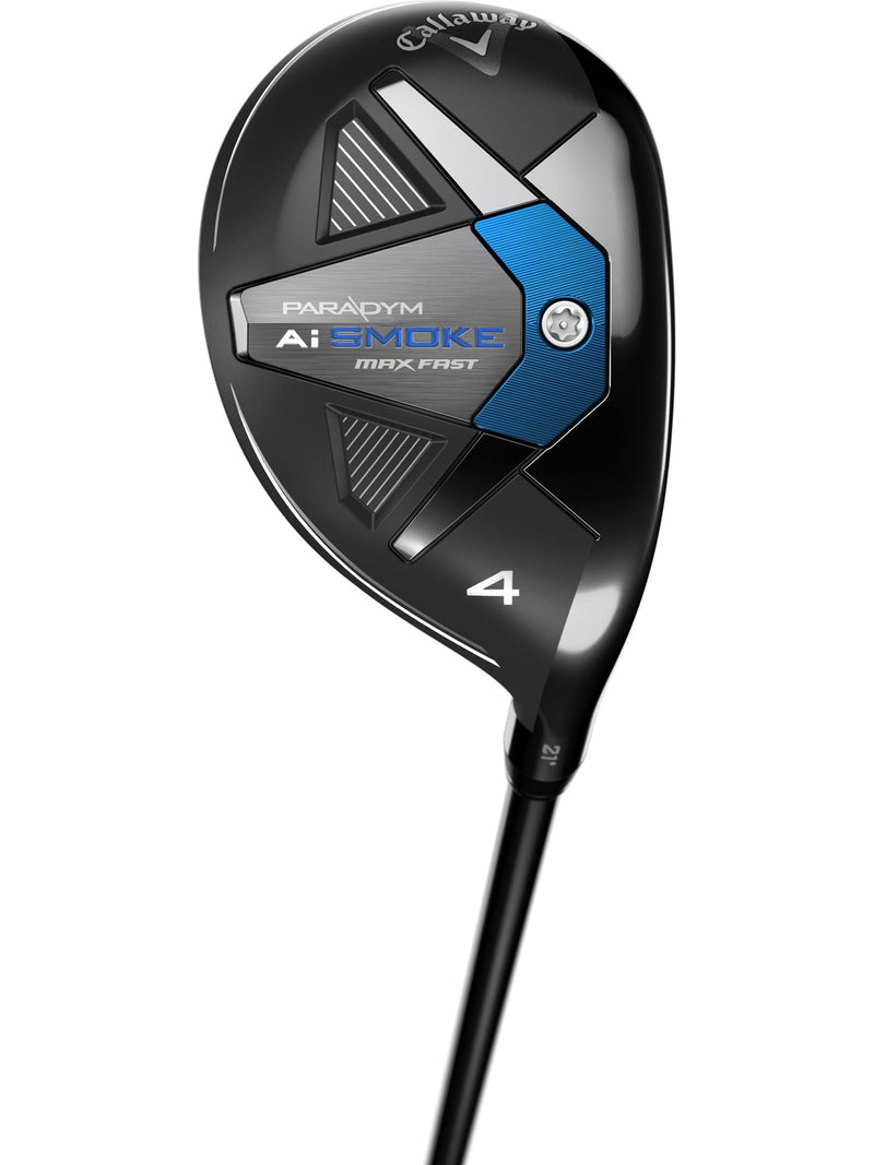 Load image into Gallery viewer, Callaway Women&#39;s Paradym Ai Smoke Max Fast Hybrid
