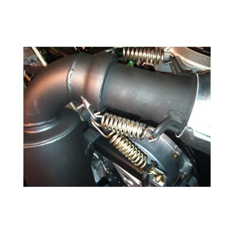 Load image into Gallery viewer, 2013-2019 Polaris PRO RIDE 600/800 Chassis GGB Mountain Muffler
