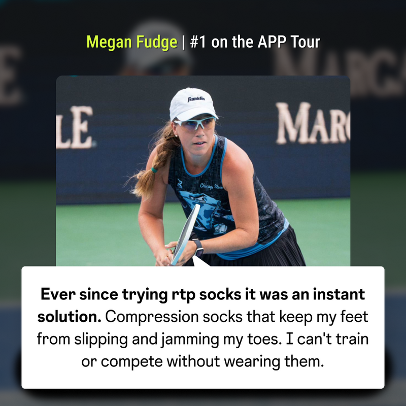 Load image into Gallery viewer, Crew Anti-Slip Tennis Socks
