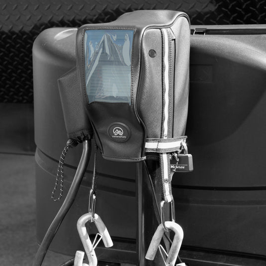 Clever Cover for RAM