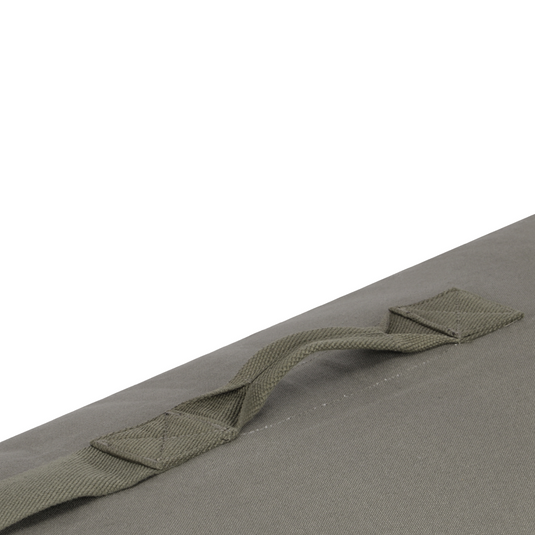 Hoplite Canvas Top Load Bag