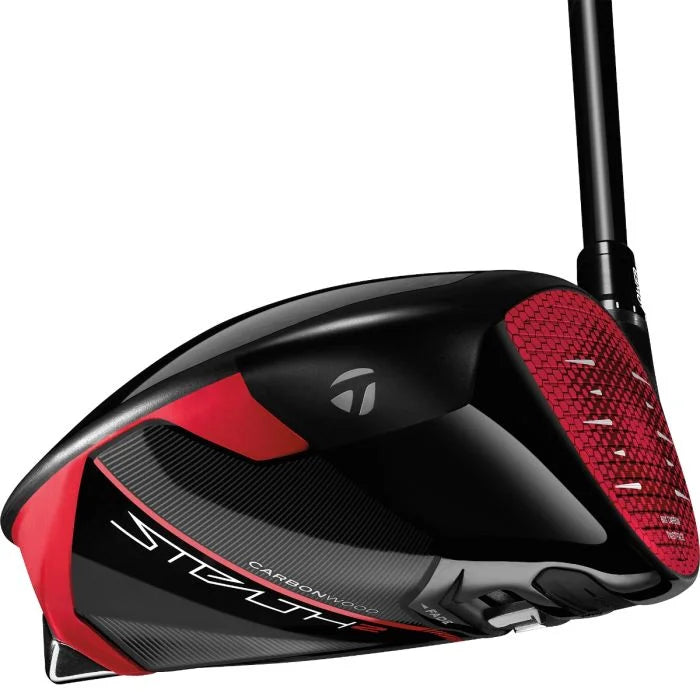 Load image into Gallery viewer, TaylorMade Stealth 2 Plus Driver
