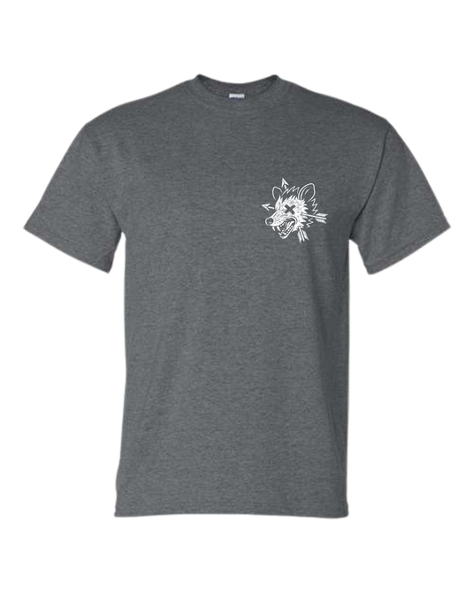 Logo Short Sleeve
