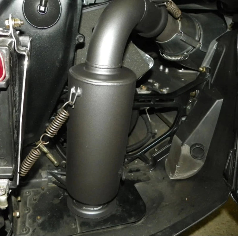 Load image into Gallery viewer, 2013-2017 Ski-Doo XM 800 E-TEC GGB Mountain Muffler
