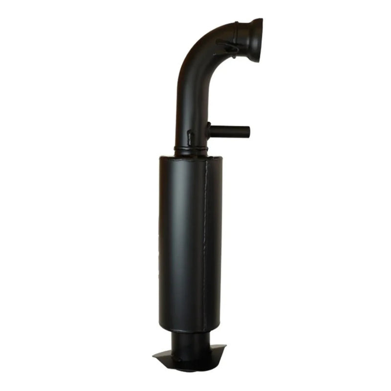 Load image into Gallery viewer, 2017-2023 Ski-Doo Gen 4 850 E-TEC GGB Mountain Muffler
