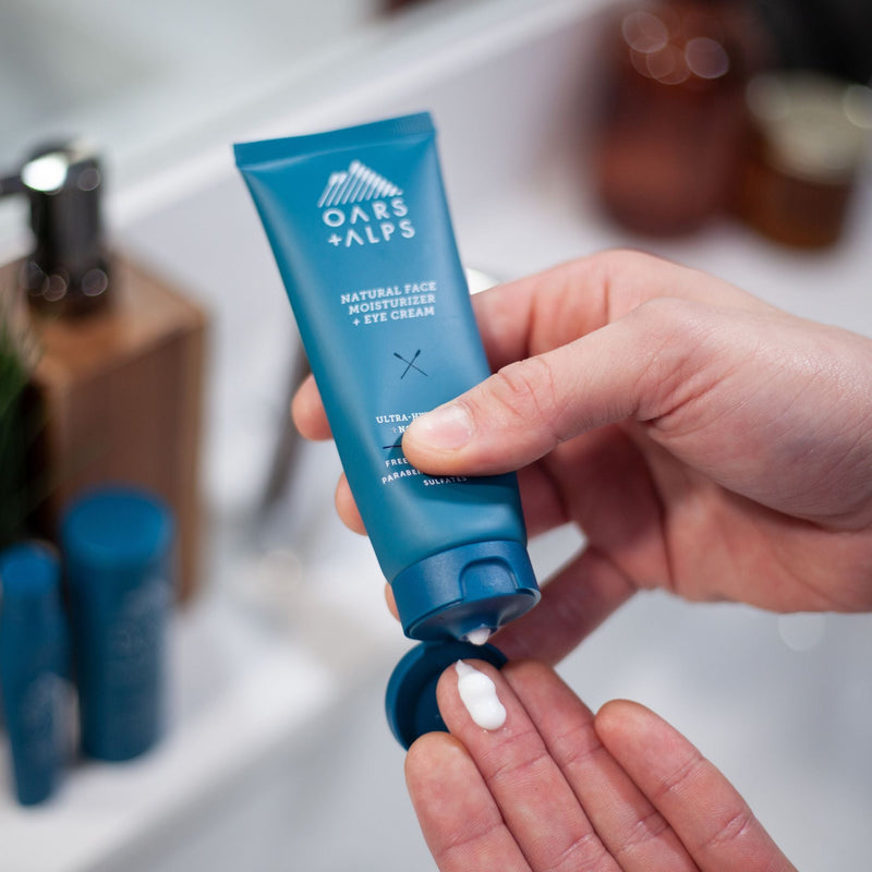 Load image into Gallery viewer, Oily Skin Trio
