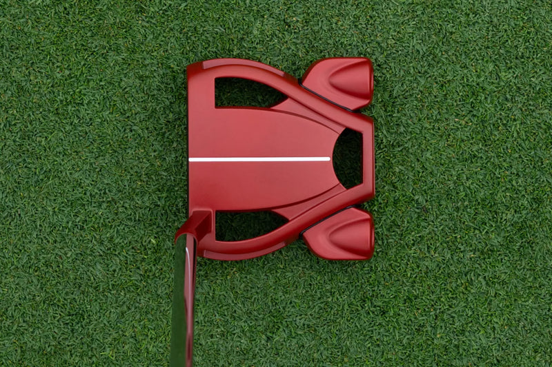 Load image into Gallery viewer, TaylorMade 2024 Spider Tour #3 Putter Slant Neck
