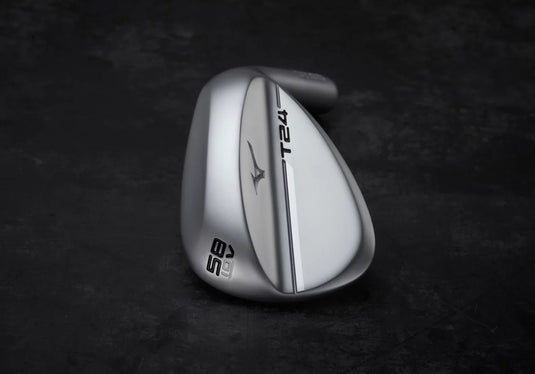 Mizuno T24 Wedge White Satin