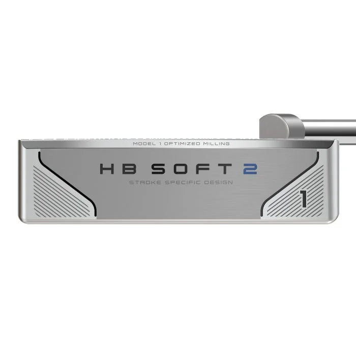 Load image into Gallery viewer, Cleveland HB SOFT 2 1 Putter 2024
